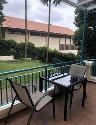 Casa Rosa (D19), Condominium #600964691